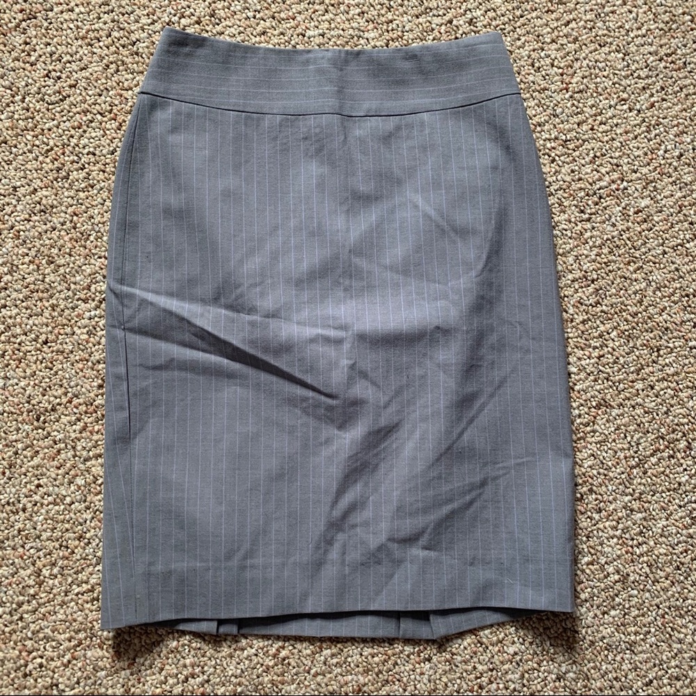 Banana Republic Midi Skirt